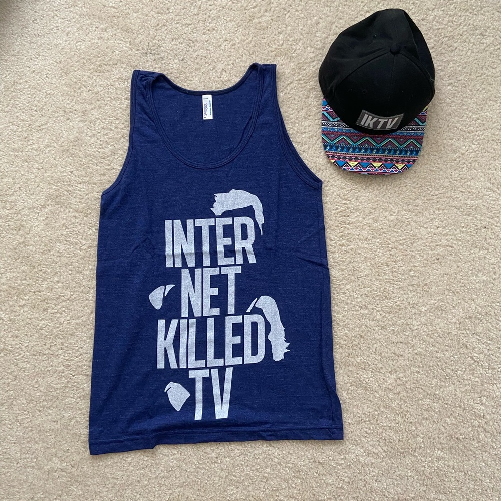 Charles Trippy CTFXC YouTube Merch bundle